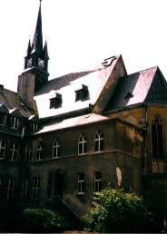 Kentie church Kentie church